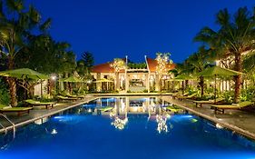 Bai Dinh Riverside Resort & Spa